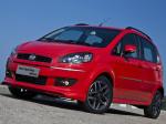 Fiat Idea Sporting 2010 года